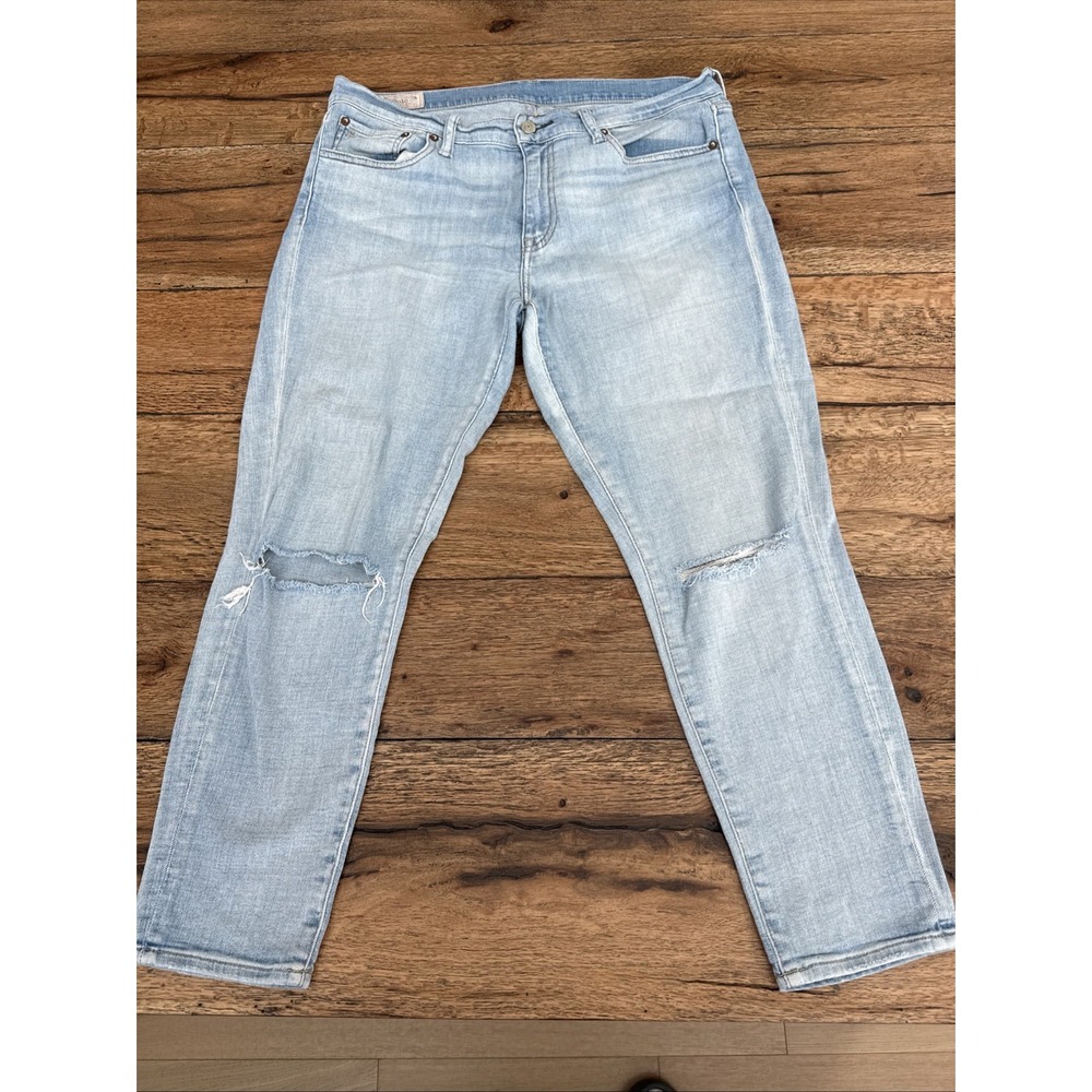 Polo Ralph Lauren Women's Jeans Size 12